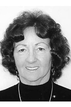 Phebe B. Durgin