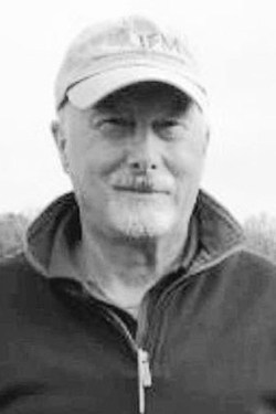Harrison McMillan Stultz, Jr.