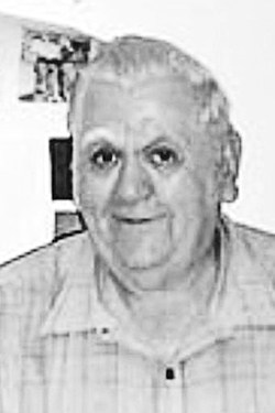 Norman A. Scott