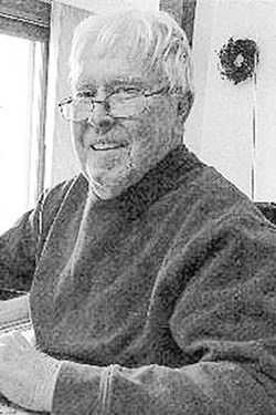 Robert P. Cooper