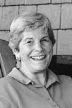 Joyce Arata Perry