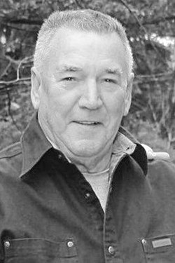 Paul F. Barron