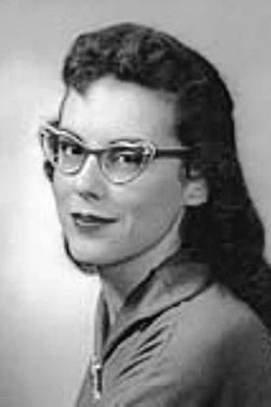 Louise Rose Marie Dostie Redman