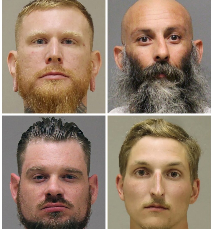 Michigan Governor Kidnapping Plot Charges Explainer
