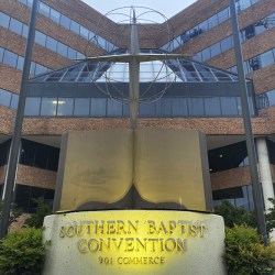 Southern Baptists Investigation