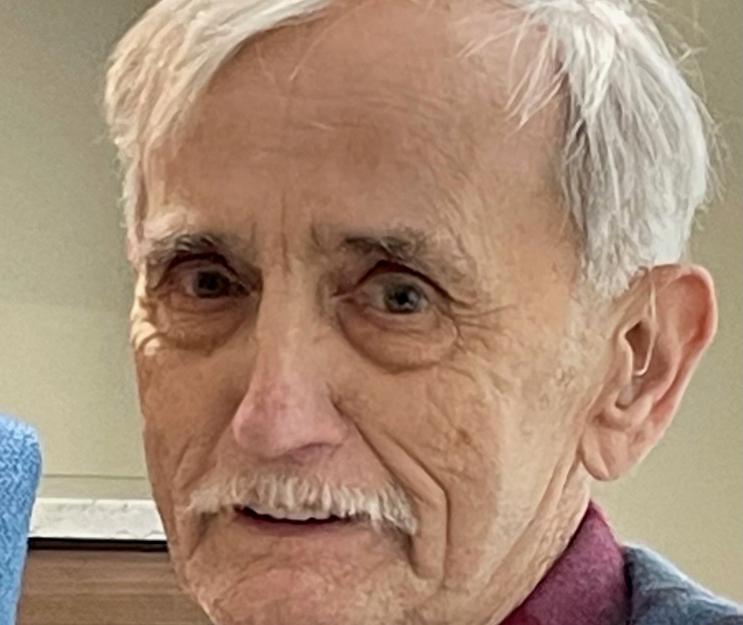 Dana Alan Osborne