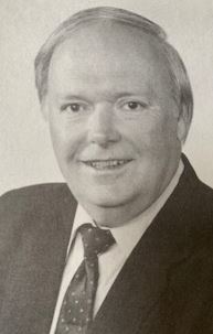 Donald A. Roberts