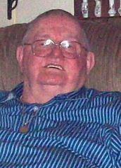 Richard Loren Patterson
