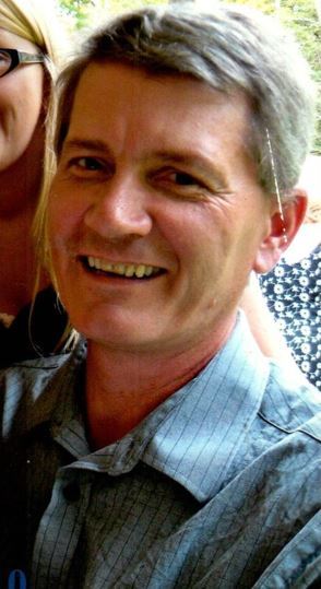 Timothy Alan Holt