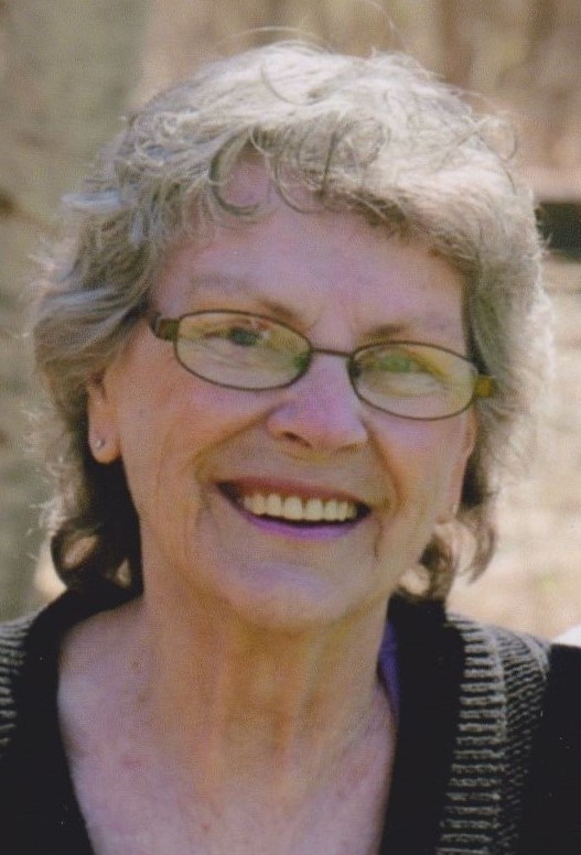 Bonnie Jean Merrill