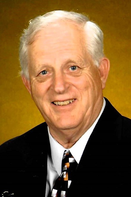 Raymond E. Poulin