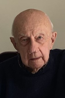 Harold M. Whittier