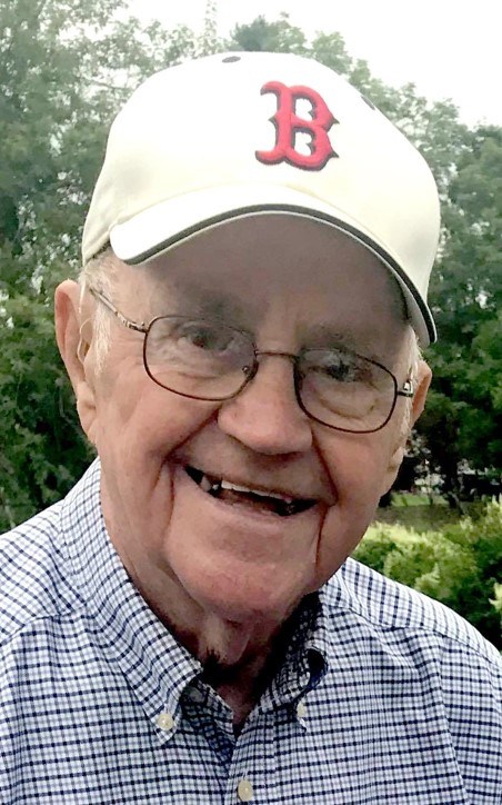 Norman J. Lancaster