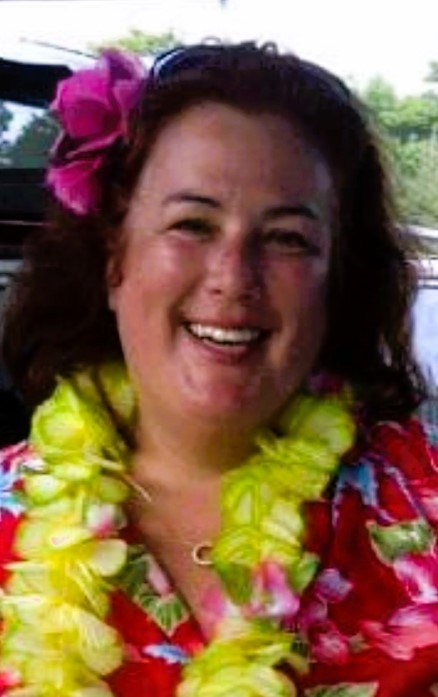 Sherry Lynn Paul