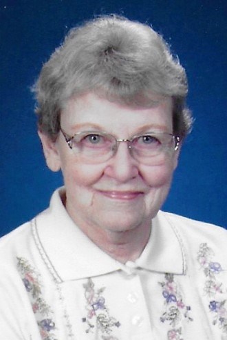 Jean E. (Osgood) Dorson