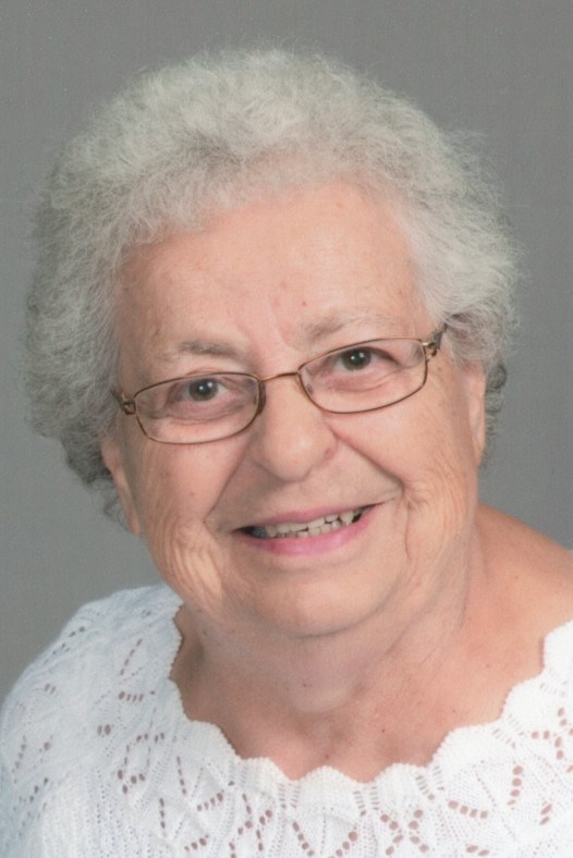 Marie Martin