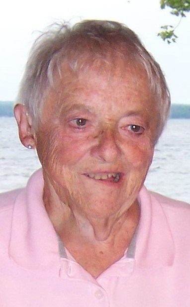 Annette M. Jacques