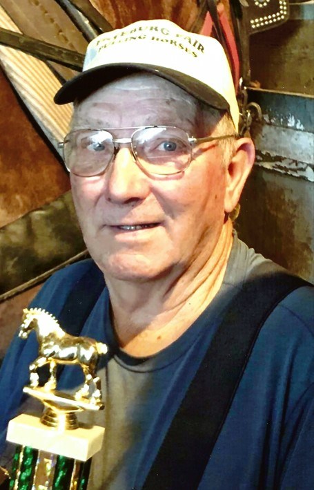 Myron R. Dickey