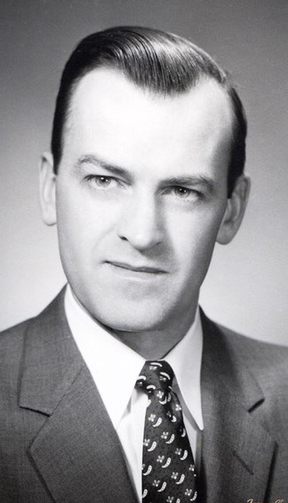 Brinton Taylor Darlington