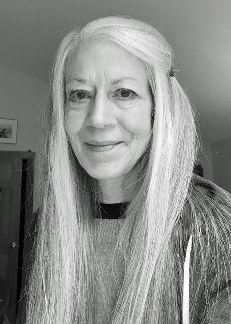 Julia Hardy Ackerman