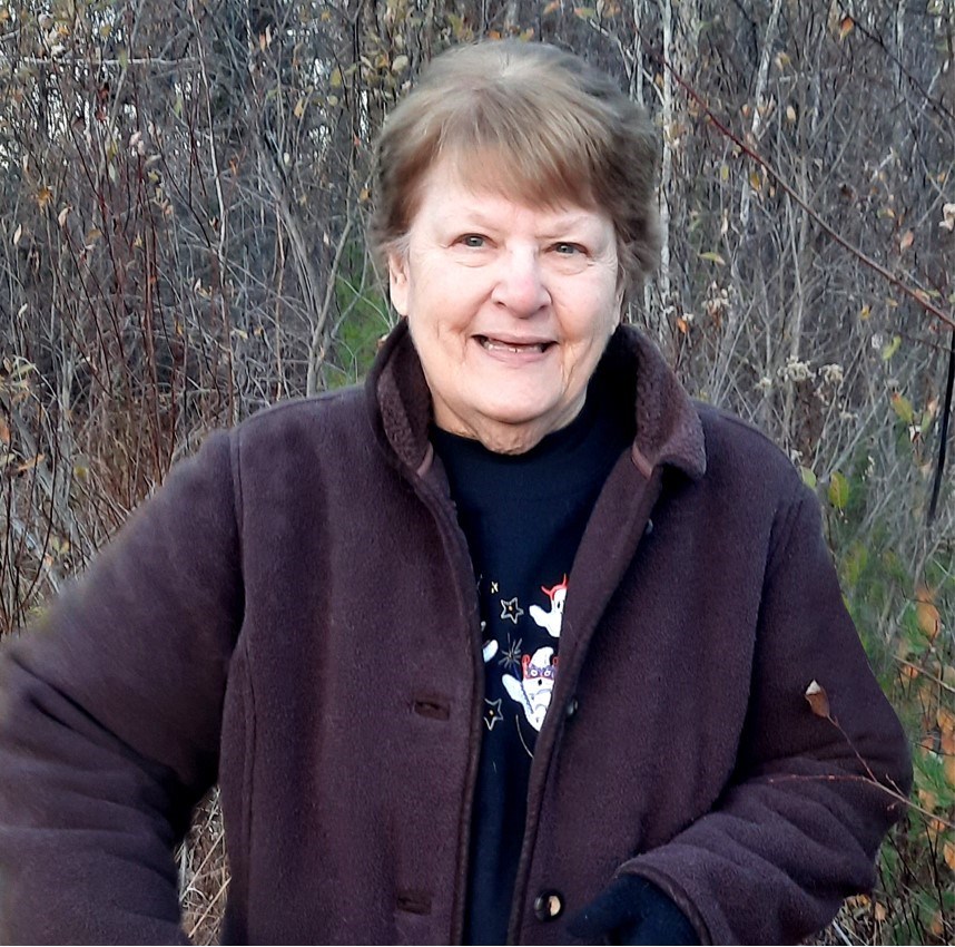 Gloria Irene Audet