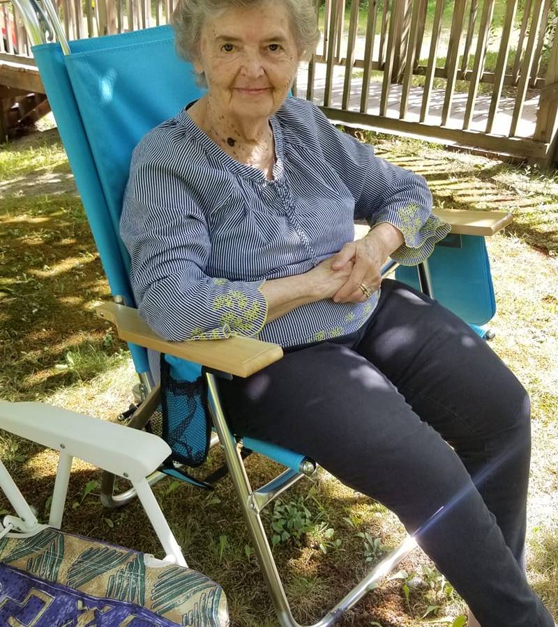 Shirley J. Bailey