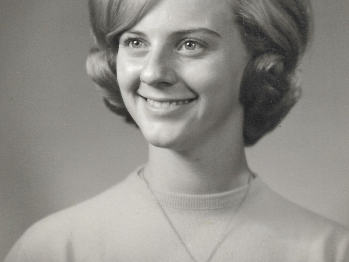 Rose-Marie “Rose” (Chasse) Bickford