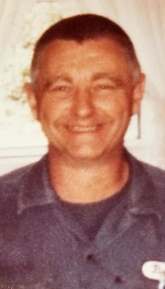 Boyd S. Webber Sr.