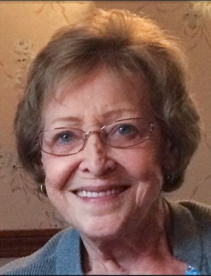 Sandra Ellen Darge