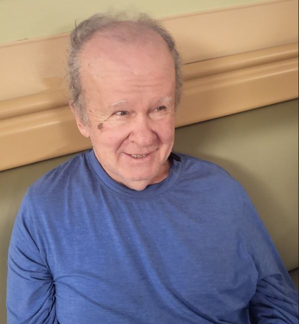 Fred Ryder Dill