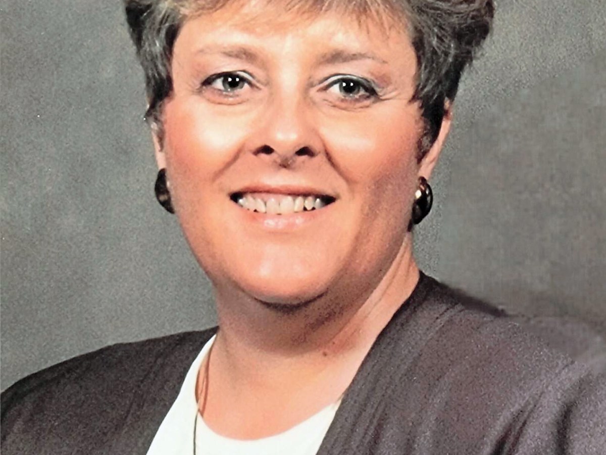 Rita J. Eccles
