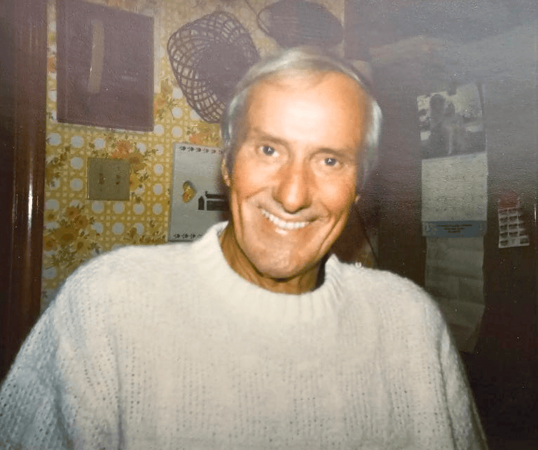 David M. Goodhue