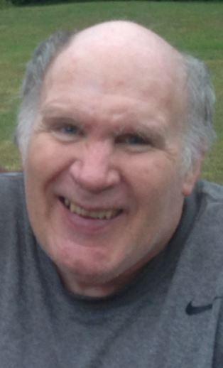 Joseph Patrick Quinlan