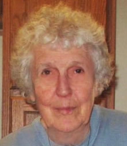 Ellen Sargent Kroot