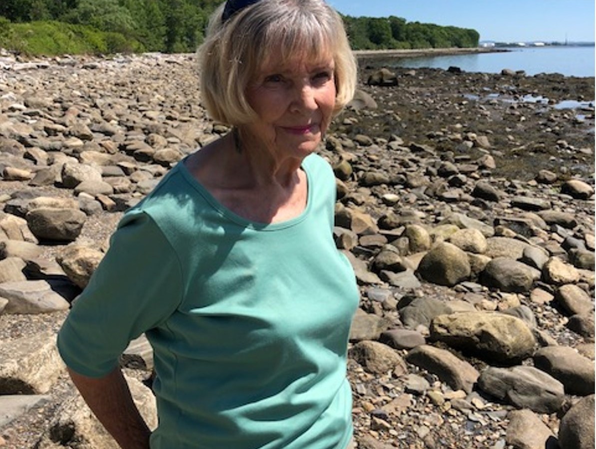 Shirley A. Lapointe