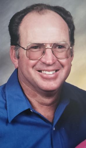 Mark S. Thompson