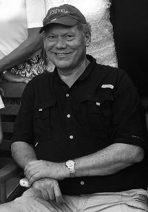 Bruce Duncan Osborne