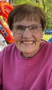 Roberta L. Vigue