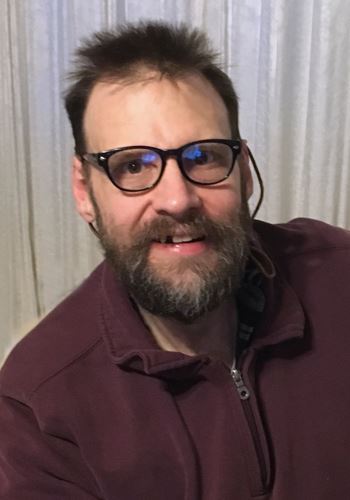 Roger R. Plaisted