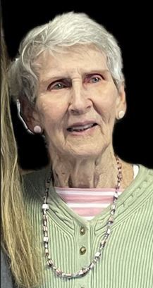 Thelma A. Luszczki