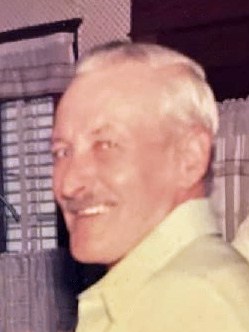 Donald R. Thibodeau