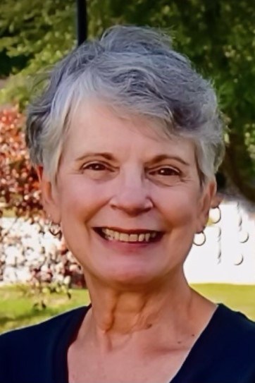 Louise Ann (Paoletti) Morang