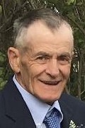 Roland I. Newton
