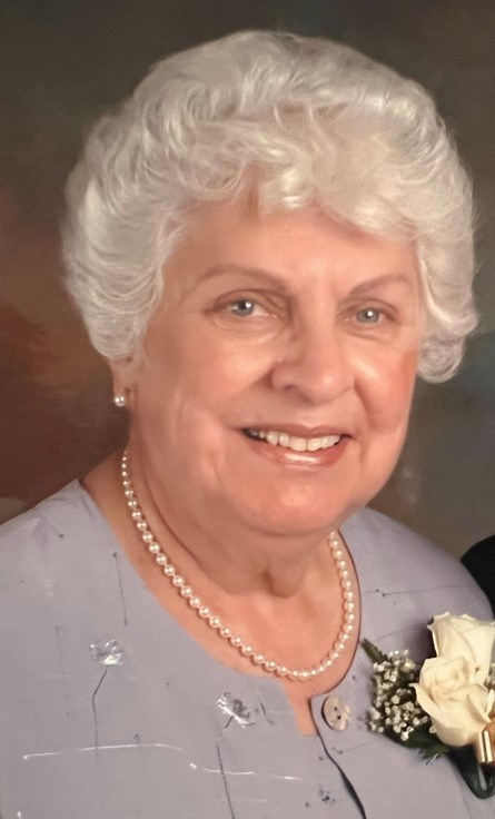 Dolores Nawfel