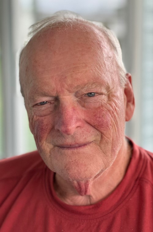 David M. McCutcheon