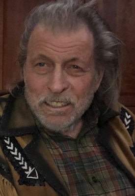 David Pearson Mills