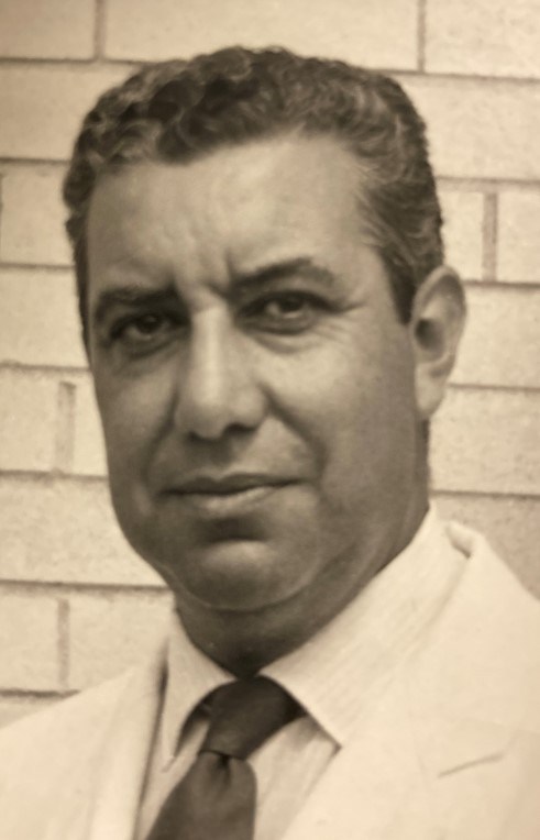 Jose M. Rodriguez M.D.