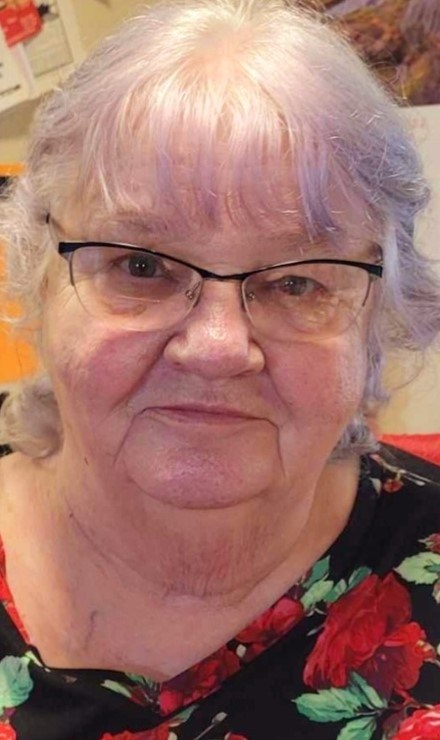 Donna Ruth Collins