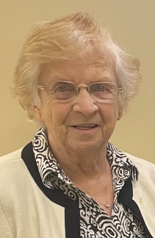 Rejeanne R. Berube
