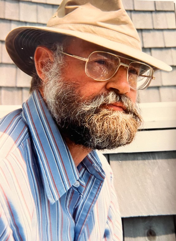 Rodney Bruce Farmer